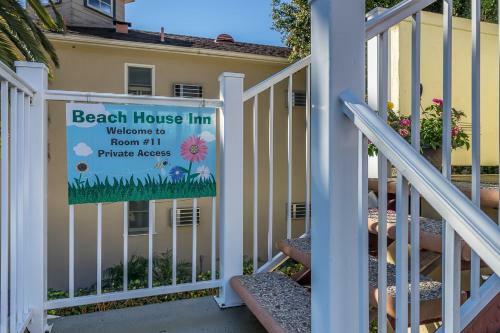 Posada Beach House Inn