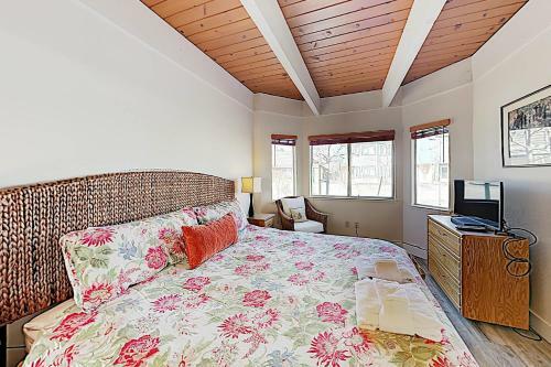 Apartamento 439 Ala Wai Blvd Condo