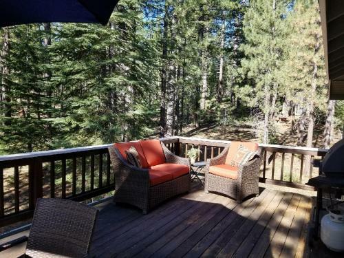 1212 Gold Dust Trail Home