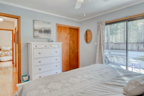 Nestledown Nook