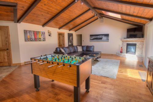 Prestigious Home South Lake Tahoe