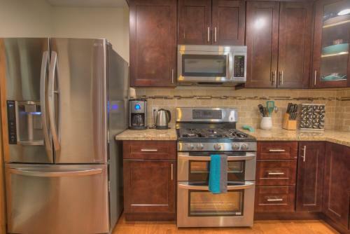 Prestigious Home South Lake Tahoe