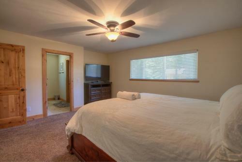 Prestigious Home South Lake Tahoe