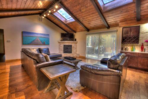 Prestigious Home South Lake Tahoe