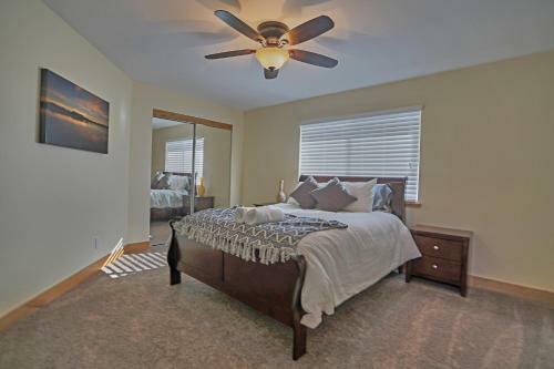 Prestigious Home South Lake Tahoe