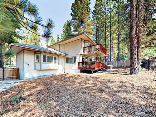 1154 Lone Indian Trail Home