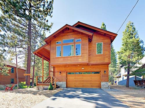 1593 Oglala Street House