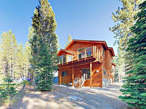 1593 Oglala Street House