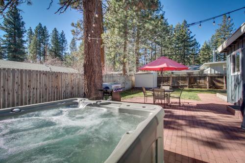 Modern Heavenly Retreat*