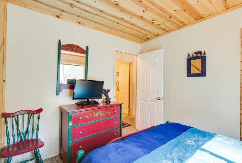 The Suite Spot On Cape Horn