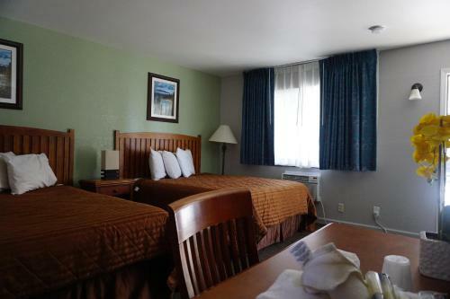 Posada A&a Lake Tahoe Inn