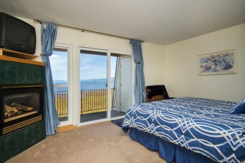 Apartamento Lake View Condo #25-2