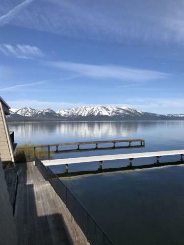 Apartamento Lake View Condo #25-2