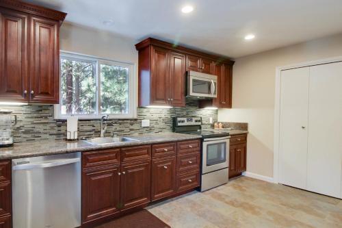 Tamarack Junction Townhome