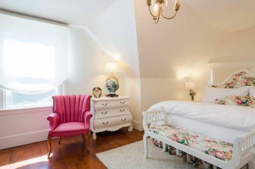 Bed & Breakfast Bancroft Inn Of Sonoma