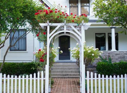 Bed & Breakfast Bancroft Inn Of Sonoma