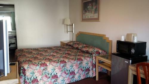 Motel Redwood Inn Willits