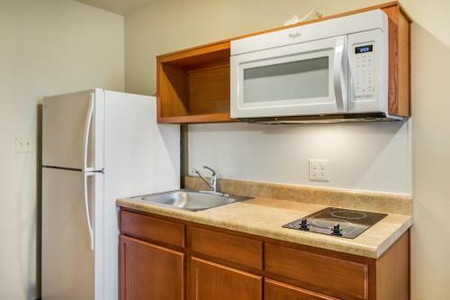 Hotel Econo Lodge Burlington