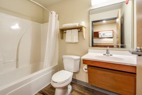 Hotel Econo Lodge Burlington