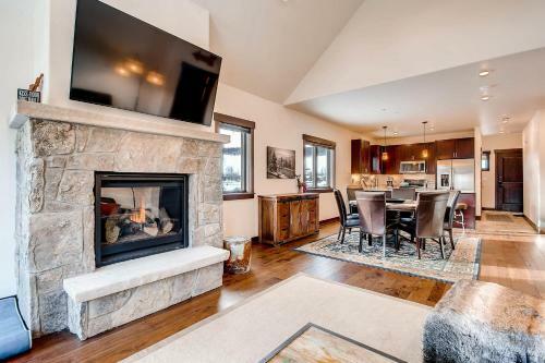 Apartamento Riverside Condo In Silverthorne