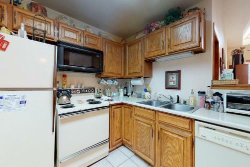 Apartamento Buffalo Village #408