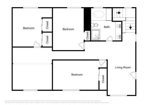 Twelve Bedroom 232 Northside Circle Home