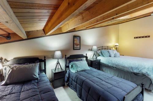 Apartamento Treehaus Lofted