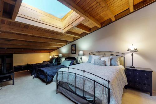 Apartamento Treehaus Lofted