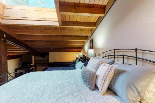 Apartamento Treehaus Lofted