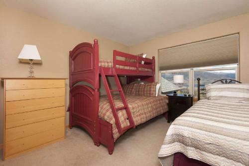Prospector Village #204 - Wildernest/silverthorne