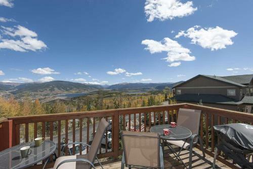 Prospector Village #204 - Wildernest/silverthorne