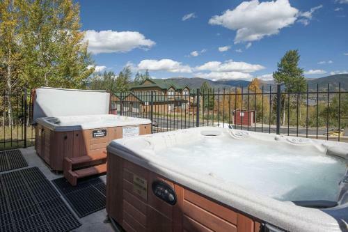 Prospector Village #204 - Wildernest/silverthorne