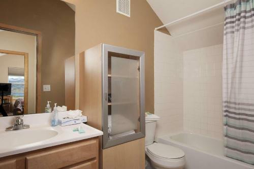 Prospector Village #204 - Wildernest/silverthorne