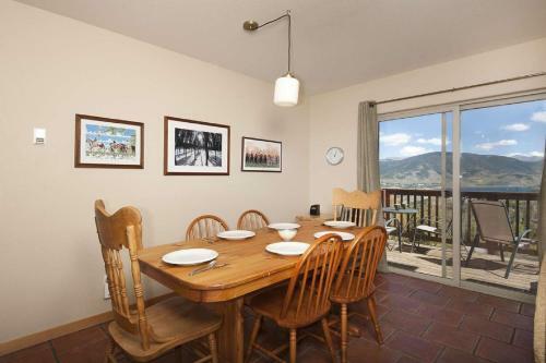 Prospector Village #204 - Wildernest/silverthorne