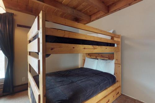 Lodgepole Landing