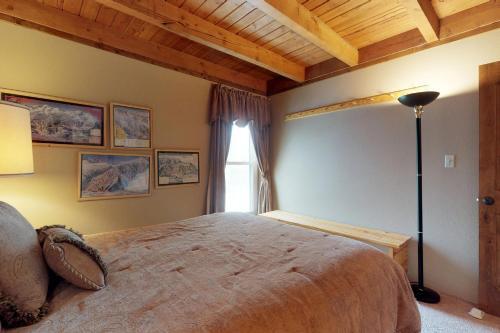 Lodgepole Landing