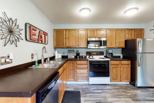 Blue River Rendezvous