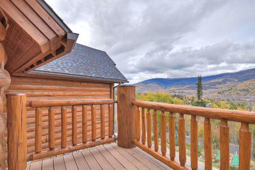 Woodland Lodge At Ruby Ranch Home