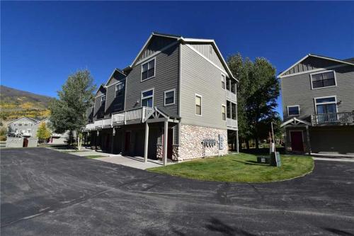 Mountain Vista 110 (condo)