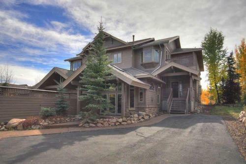 522 Ryan Gulch Home