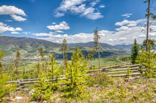 Summit Solitude
