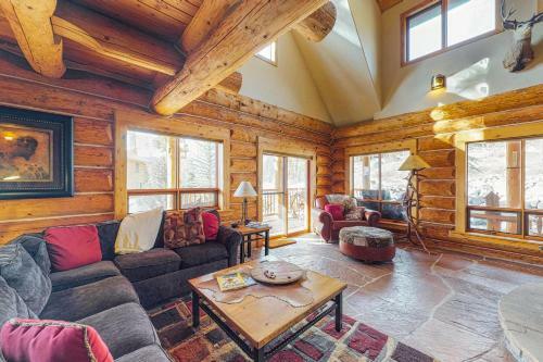 The Cabin