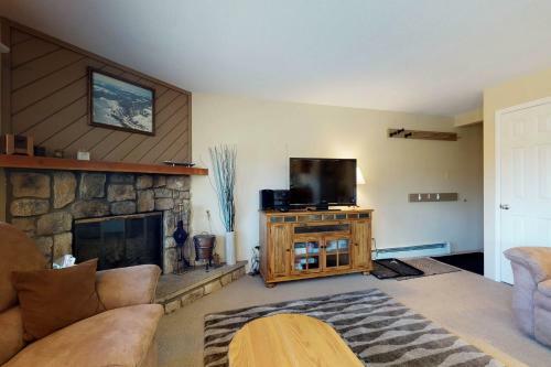 Apartamento Timeless Silverthorne Memories