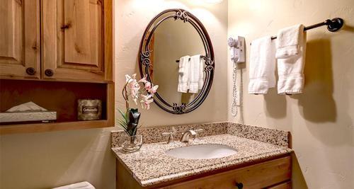 Apartamento Bear Claw 409