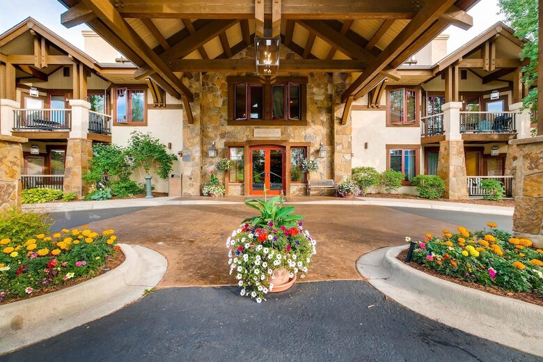 Eagleridge Townhomes 1573