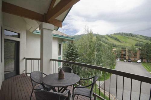 Spa At Storm Meadows - Smz03