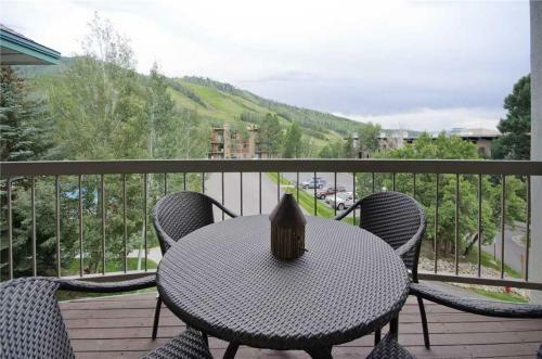 Spa At Storm Meadows - Smz03