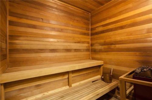 Spa At Storm Meadows - Smz03
