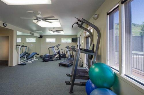 Storm Meadows Club B Condominiums - Cb216