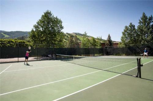 Storm Meadows Club B Condominiums - Cb216